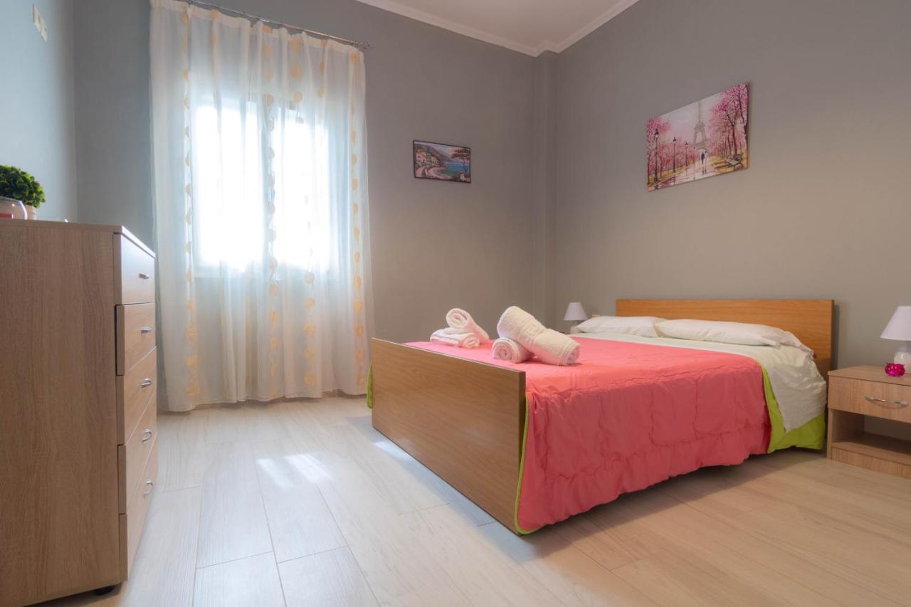 Koko's Nest By Corfuescapes Apartment
